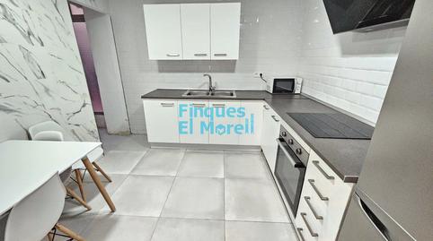 Foto 4 de Pis de lloguer a Pinar, El Morell, Tarragona