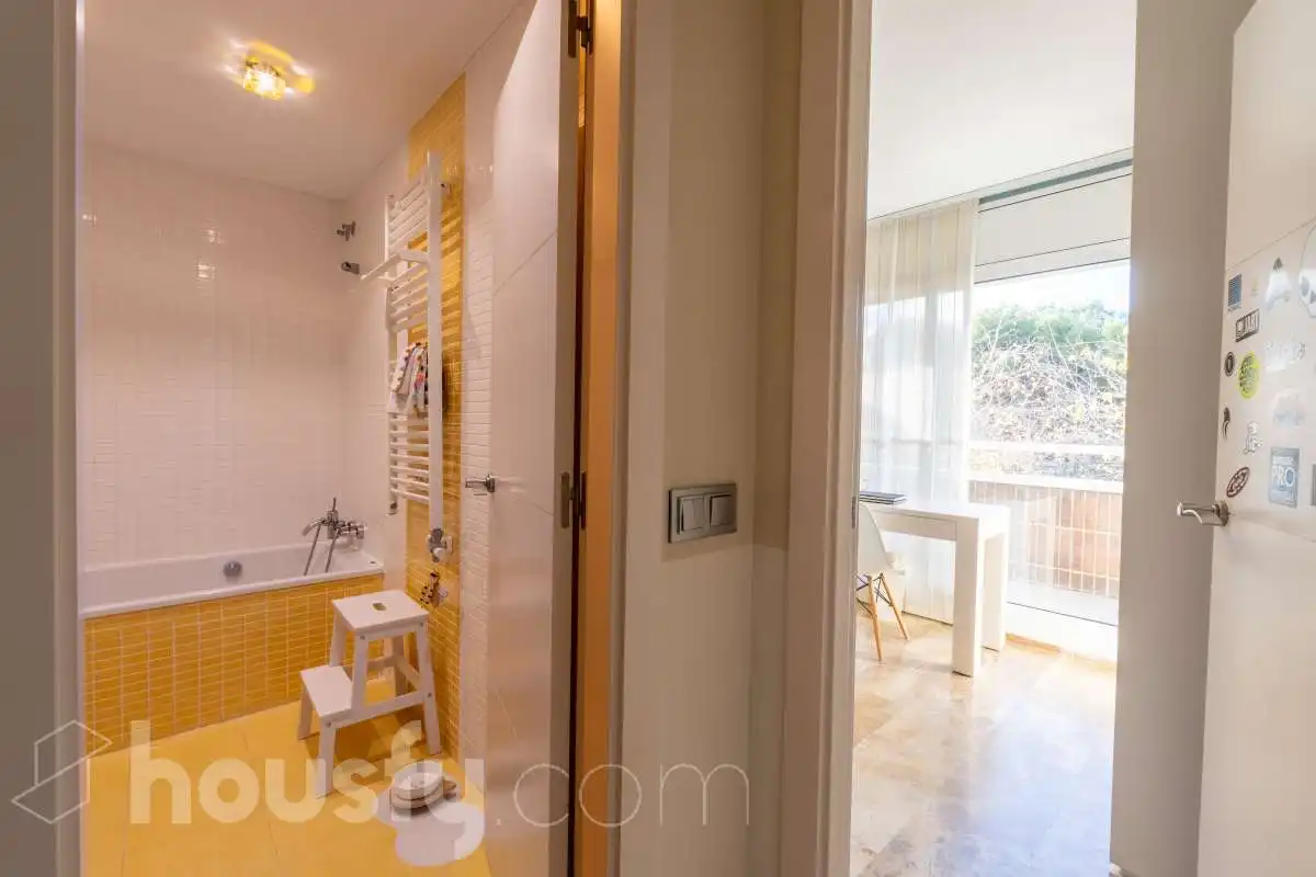 Casa adosada en venta en RB ARNAU DE VILANOVA, Molí de Vent