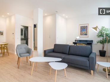 Appartement à louer à Ciutat Vella