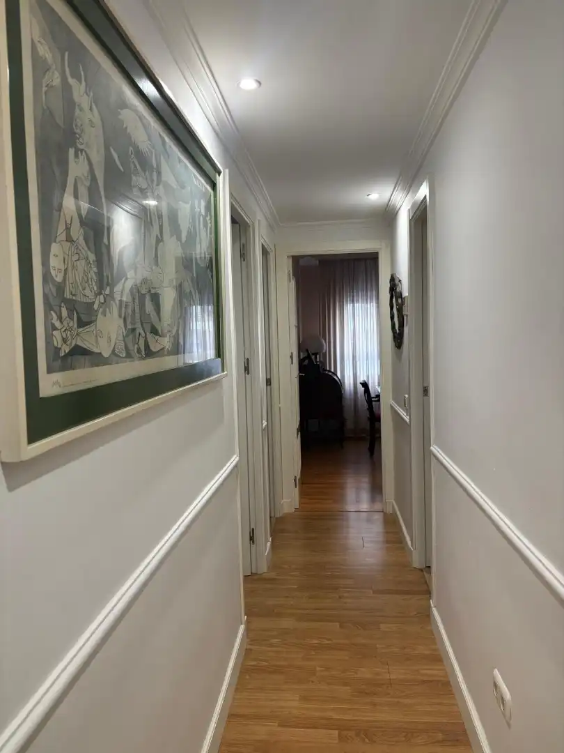 Piso con terraza en venta en Calle Alfonso XI, imagen 8
