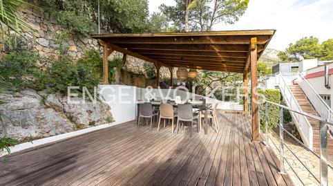 Photo 5 of House or chalet to rent in Les Botigues de Sitges, Sitges
