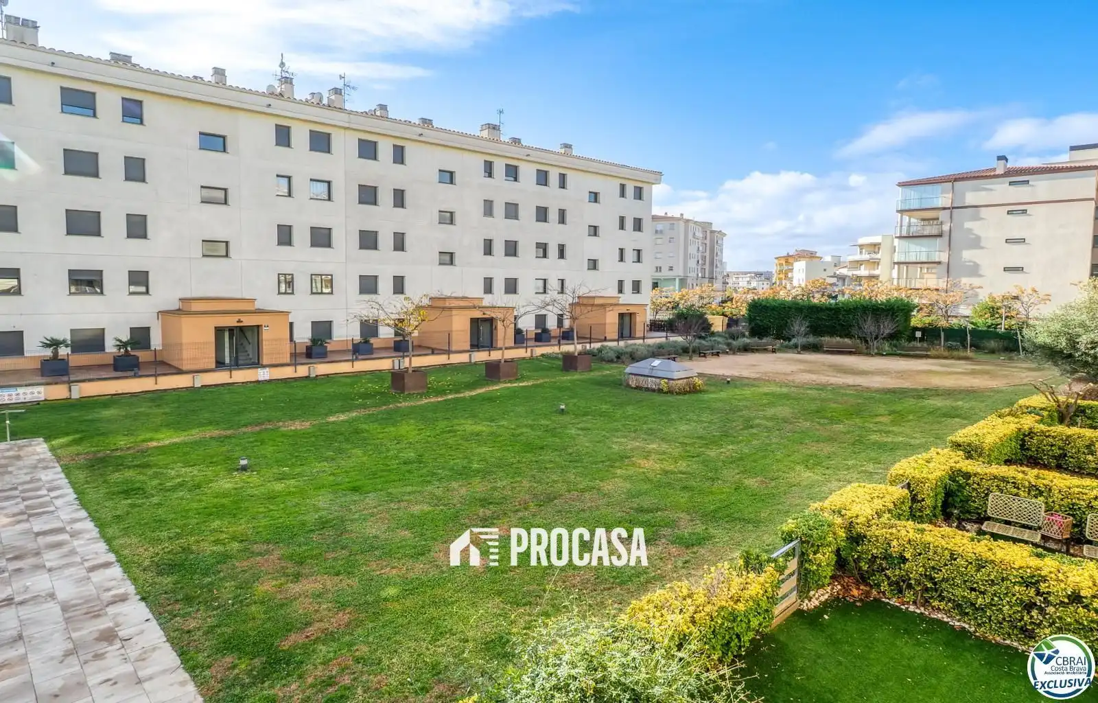 Appartement avec piscine à vendre à DE JOANOT MARTORELL, imagen 9