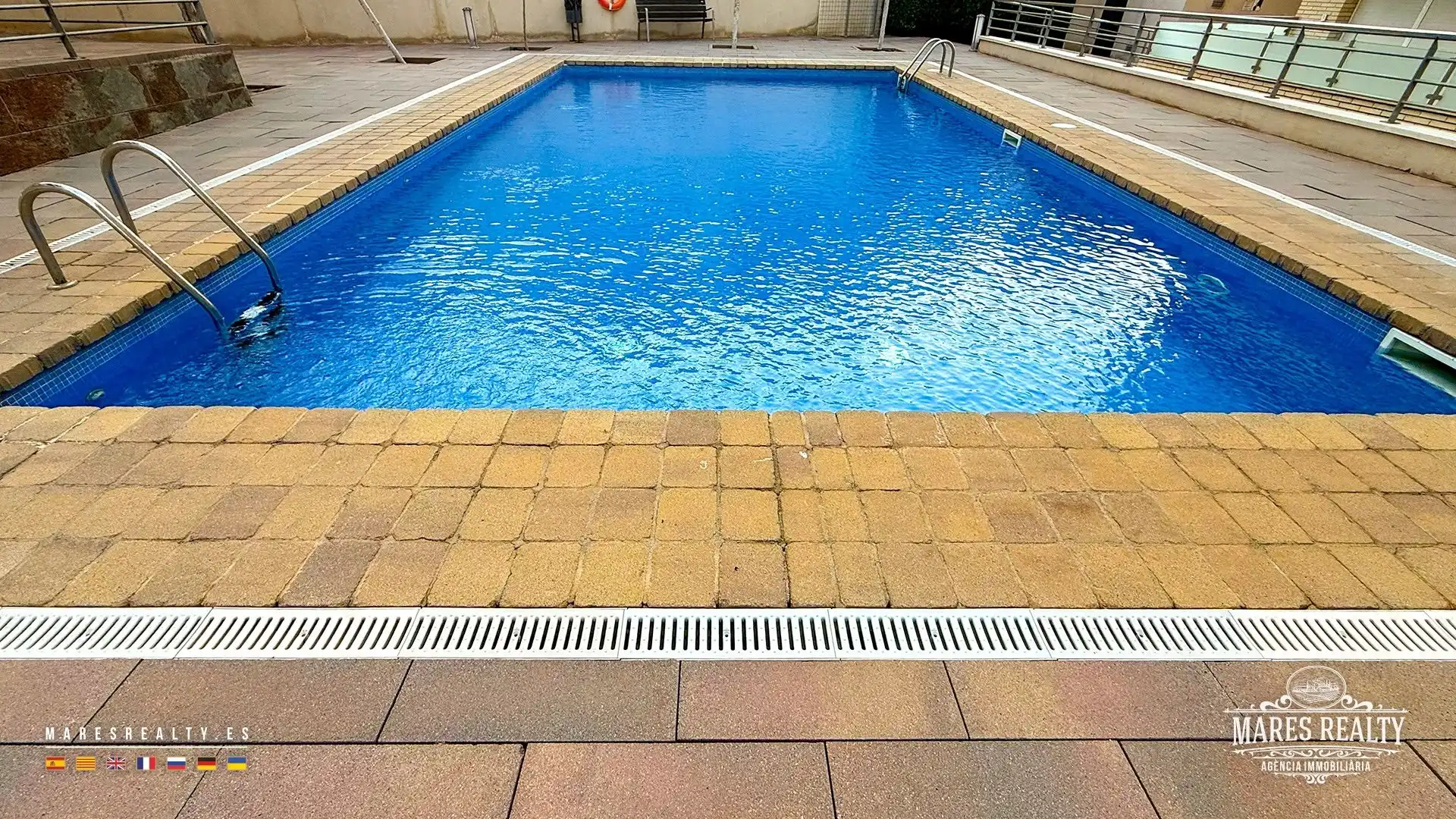 Wohnung mit Pool zum Verkauf in Santa Clotilde, imagen 30