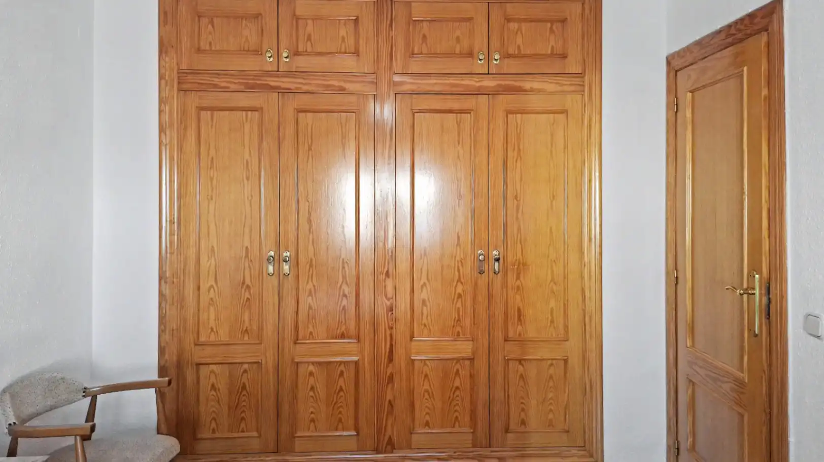 Flat with terrace for sale in Saladar, imagen 14