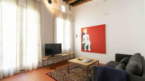 Foto 2 von Wohnung zur Miete in N/a, Sant Pere, Sta. Caterina i la Ribera, Barcelona Capital
