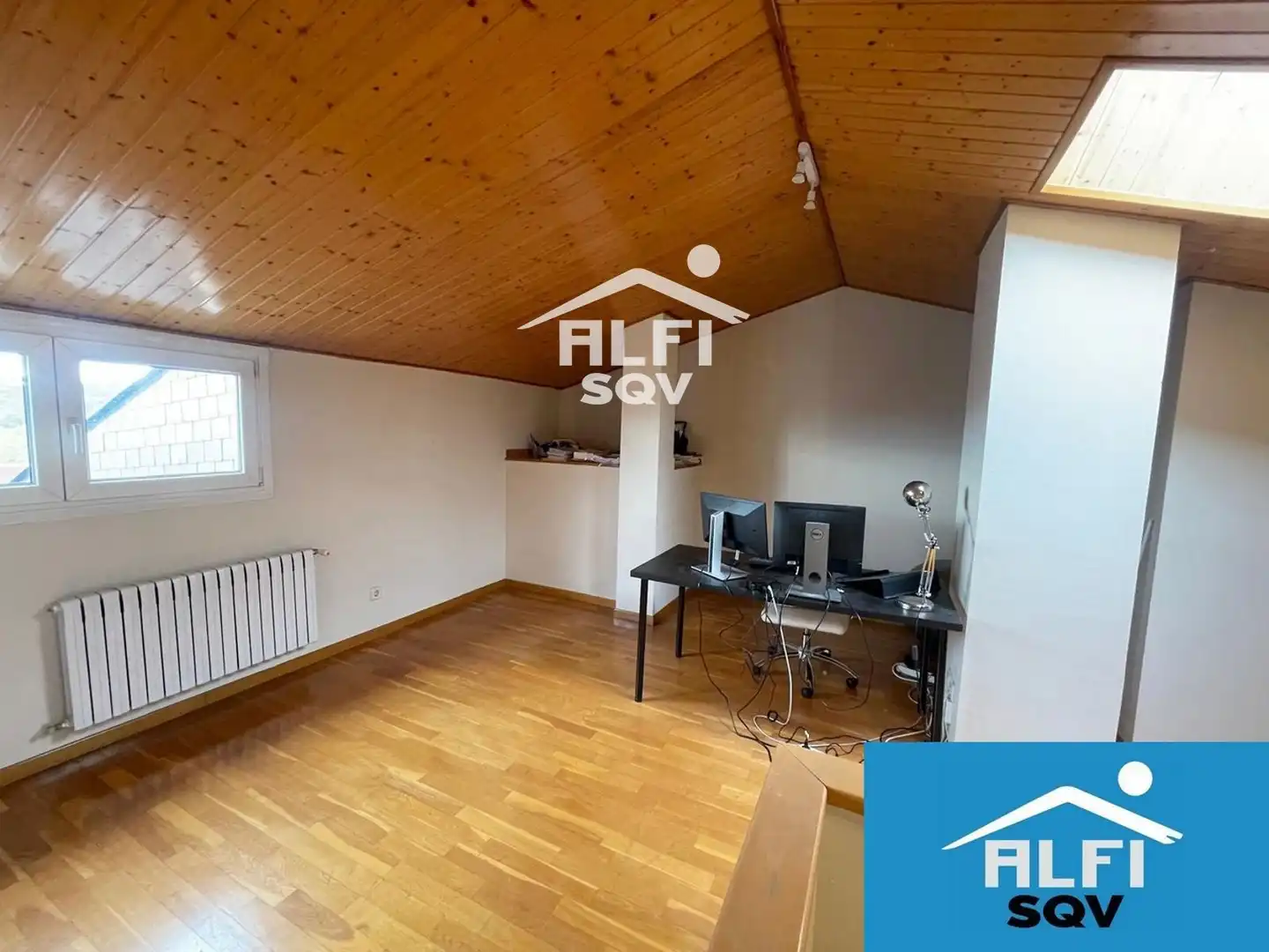 Duplex con piscina in vendita a SANTA JULITA, imagen 27