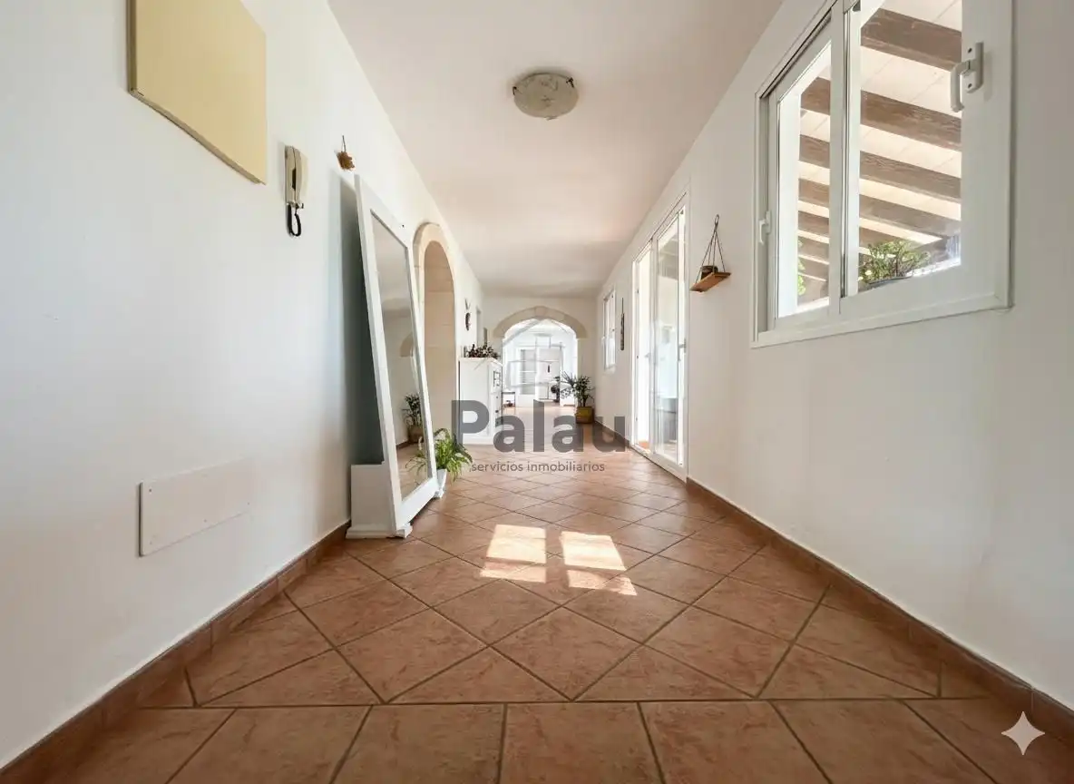 Maison rustique avec piscine à vendre à Ciutadella, imagen 7
