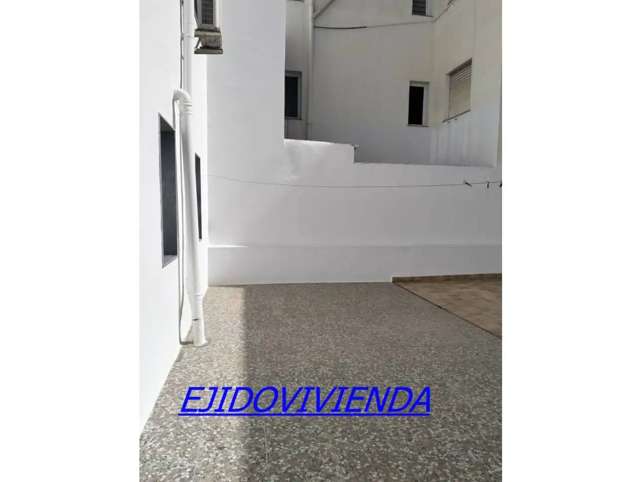 Piso en venta en El Ejido Ciudad, imagen 2