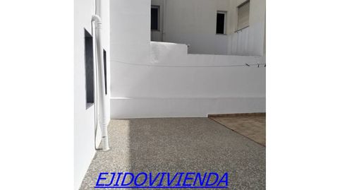 Foto 2 de Piso en venta en Ejido Centro, El Ejido