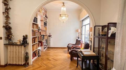 Foto 5 de Piso en venta en Calle del Marqués de Santa Ana, Universidad - Malasaña, Madrid Capital