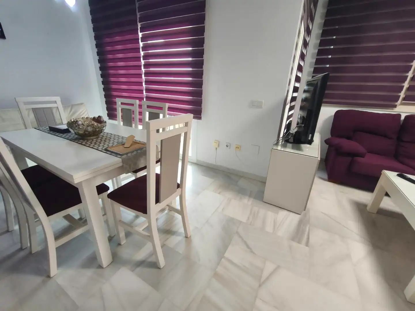 Flat with lift to rent in Playamar - Benyamina, imagen 29