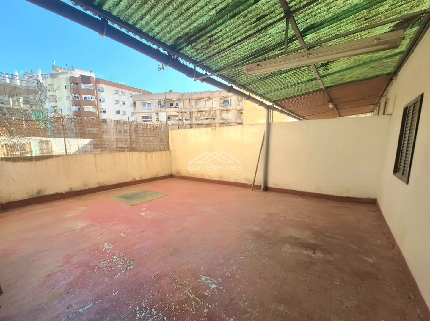Piso con jardín en venta en Nord, imagen 11