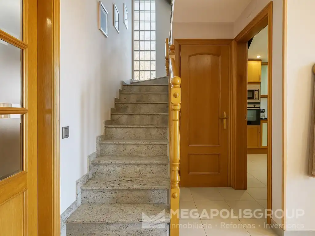 Casa o chalet en venta en Sant Vicenç Dels Horts con Jardín privado, Terraza y Piscina
