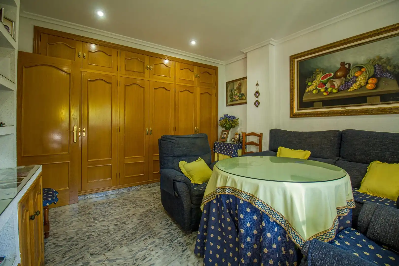 Casa o xalet en venda en Badajoz amb Aire condicionat, Jardí privat i Terrassa