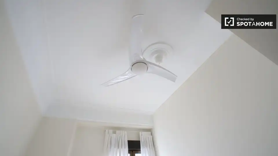 Habitación en Arrancapins