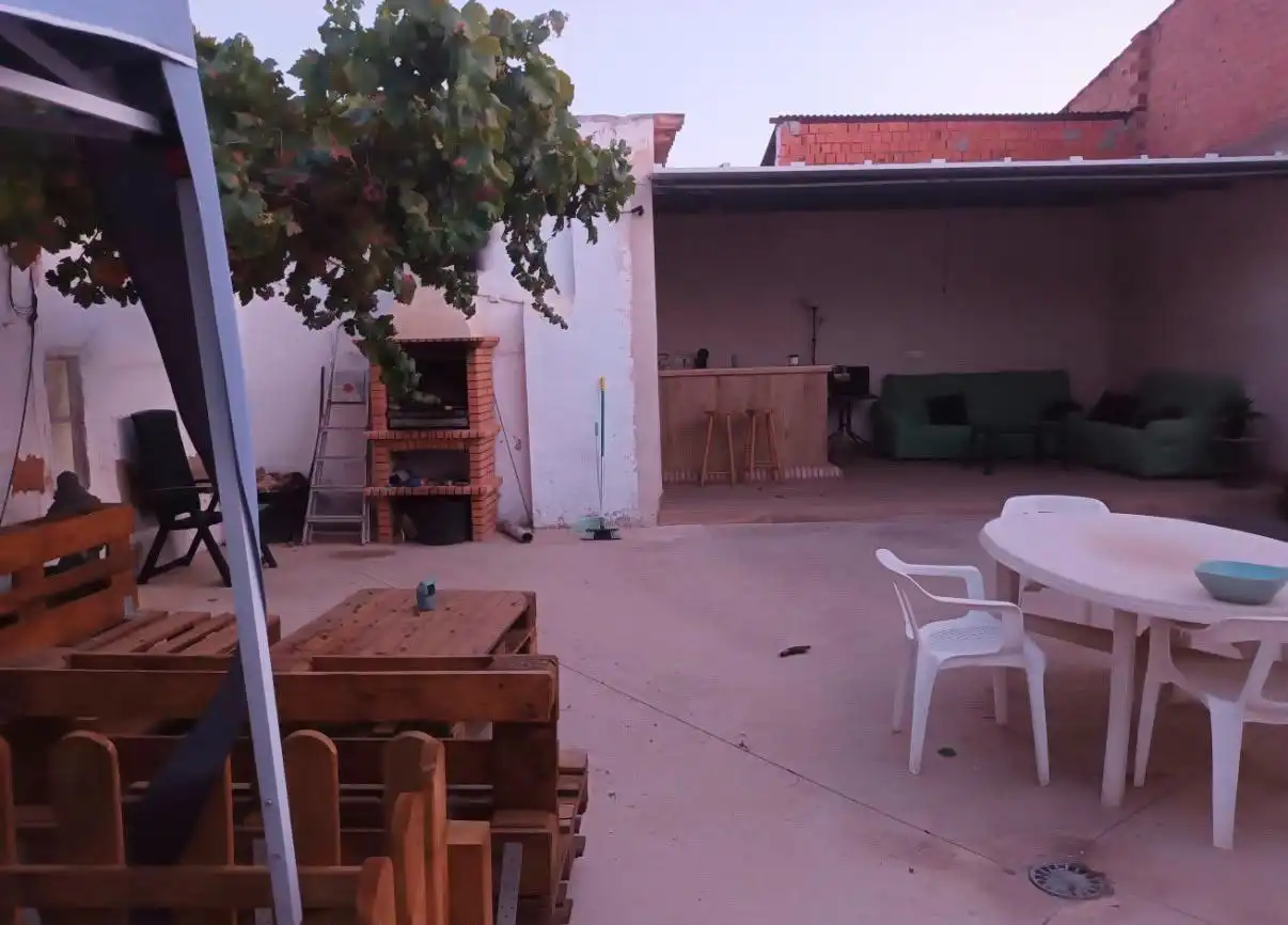 Terrace of Houses for sale in San Carlos del Valle