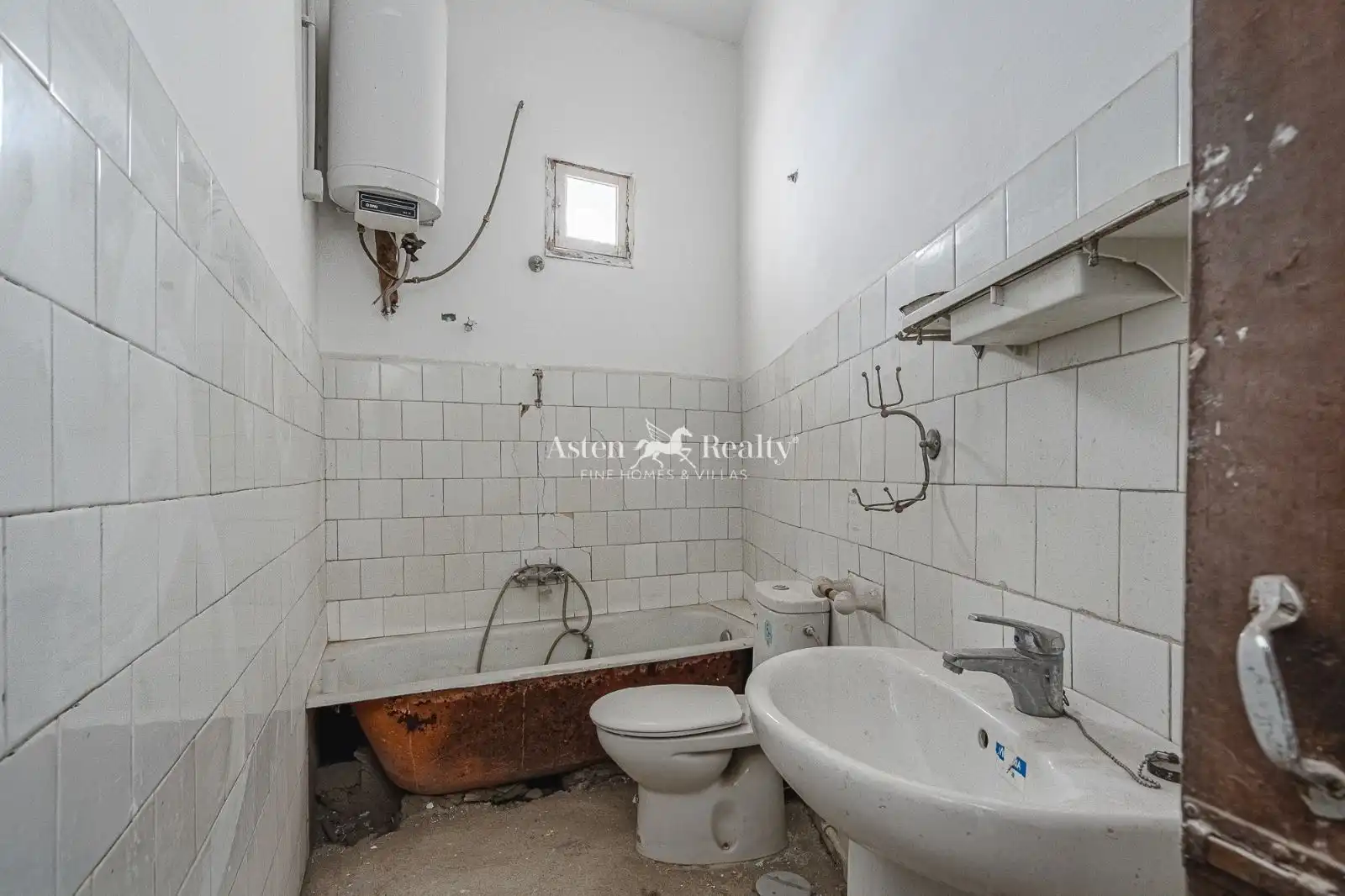 Baño de Casa o chalet en venta en Candelaria