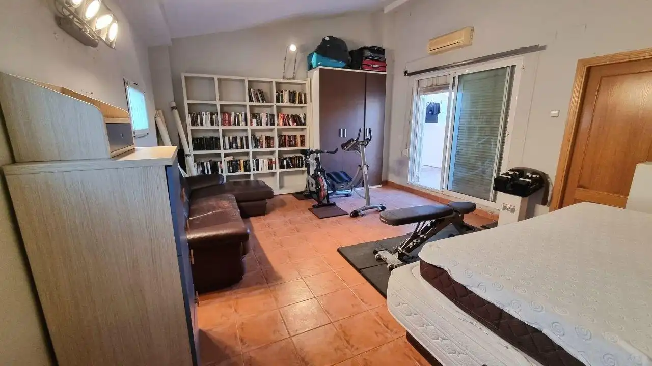 Casa a schiera in vendita a Zona Alta, imagen 32