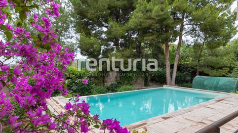 Foto 3 de Casa o xalet en venda a Ronda el Puig de Sta. Maria, Centro - El Castillo, Sagunto / Sagunt