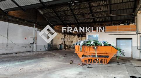 Photo 4 of Industrial buildings to rent in Carrer de Joan Buscallà, 10t, Roquetes - Can Magí, Barcelona