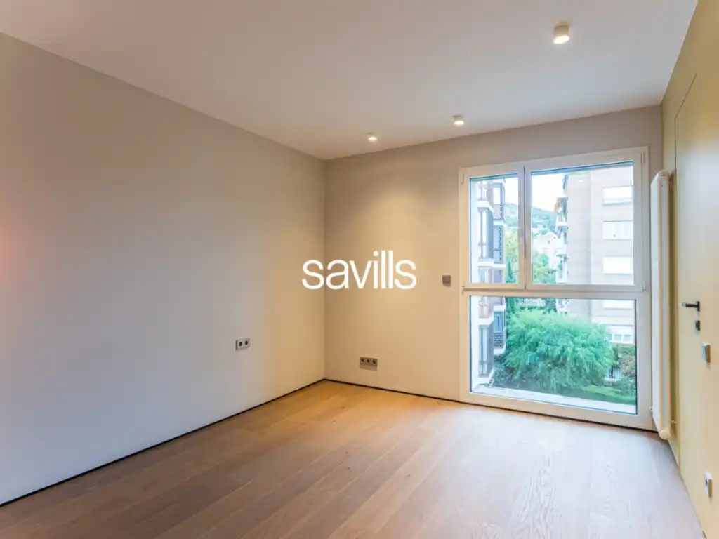 Appartement compact avec jardin à vendre à Les Corts, imagen 35