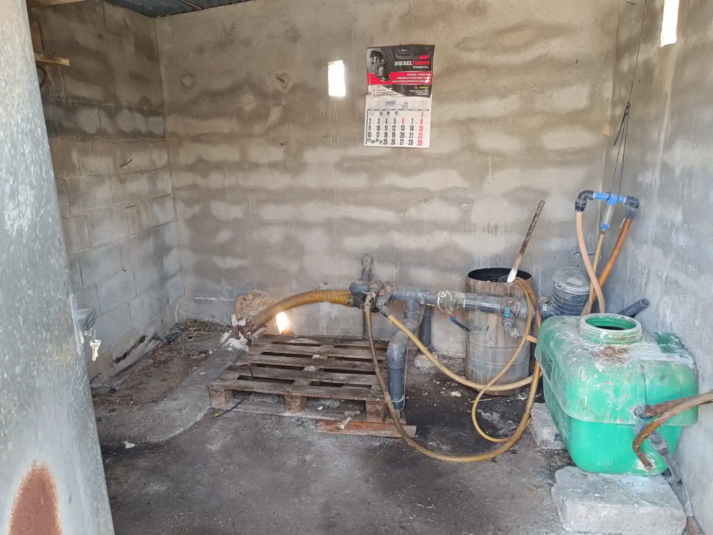 Terreno rústico en venta en Los Tablones - La Garnatilla, imagen 9
