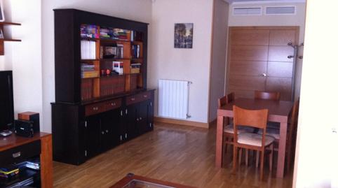 Photo 3 of Flat for sale in Las Tablas, Madrid