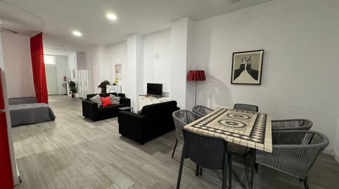 Foto 3 de Planta baja en venta en Arrancapins, Valencia Capital