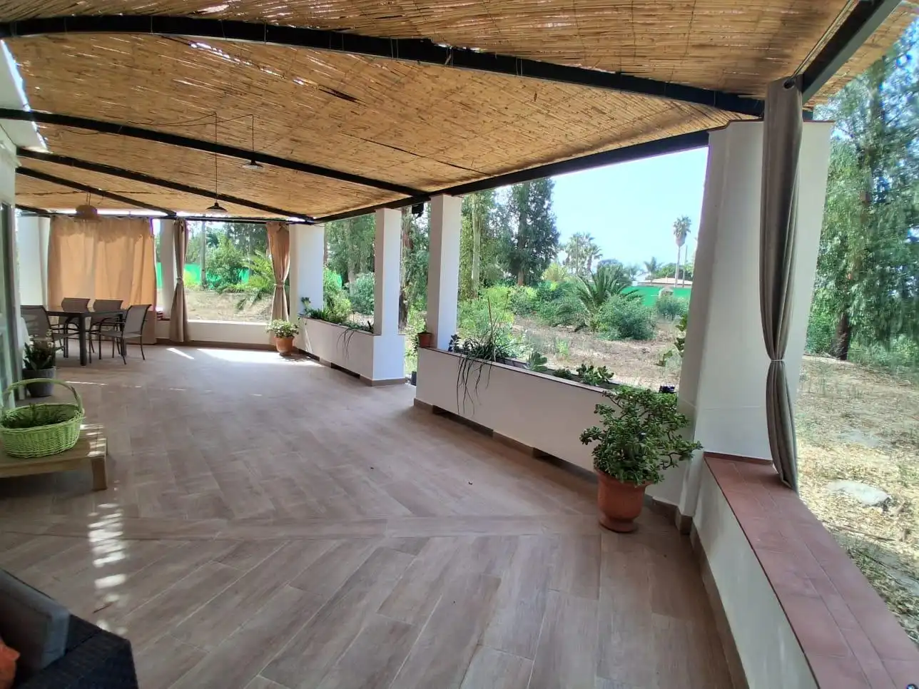 Houses for sale in La Jara