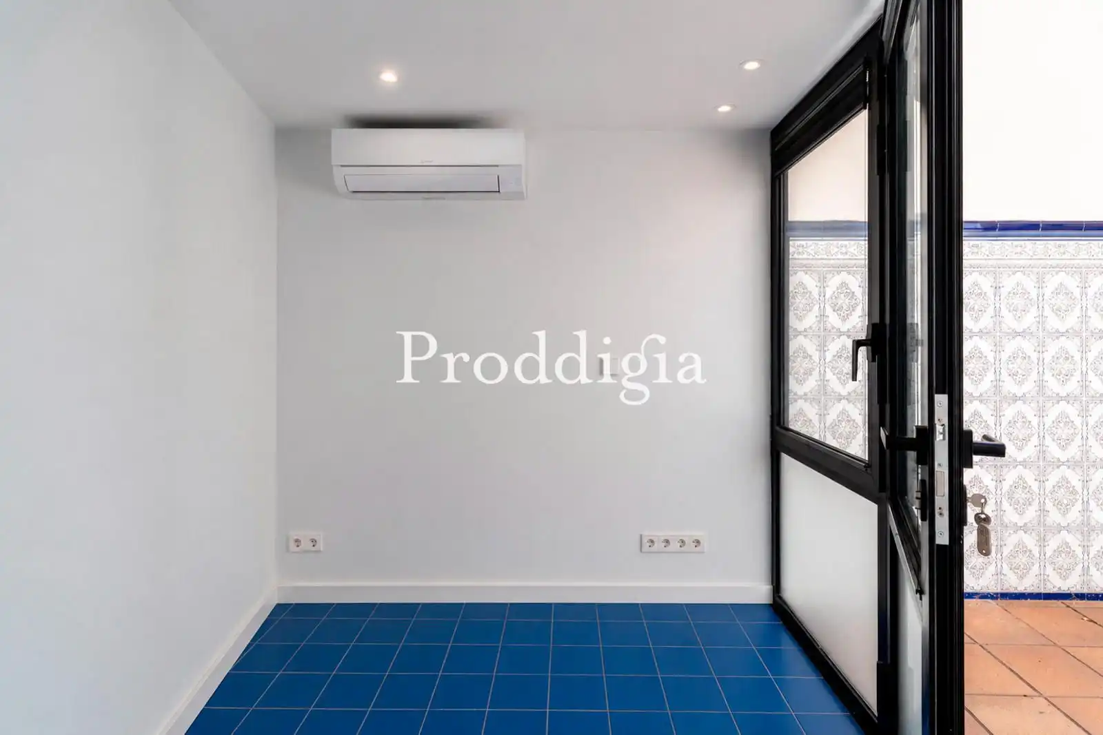 Flat for rent in RONDA GENERAL MITRE, Sant Gervasi- Galvany