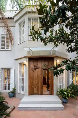Chalet con terraza en venta en Piscinas, imagen 30