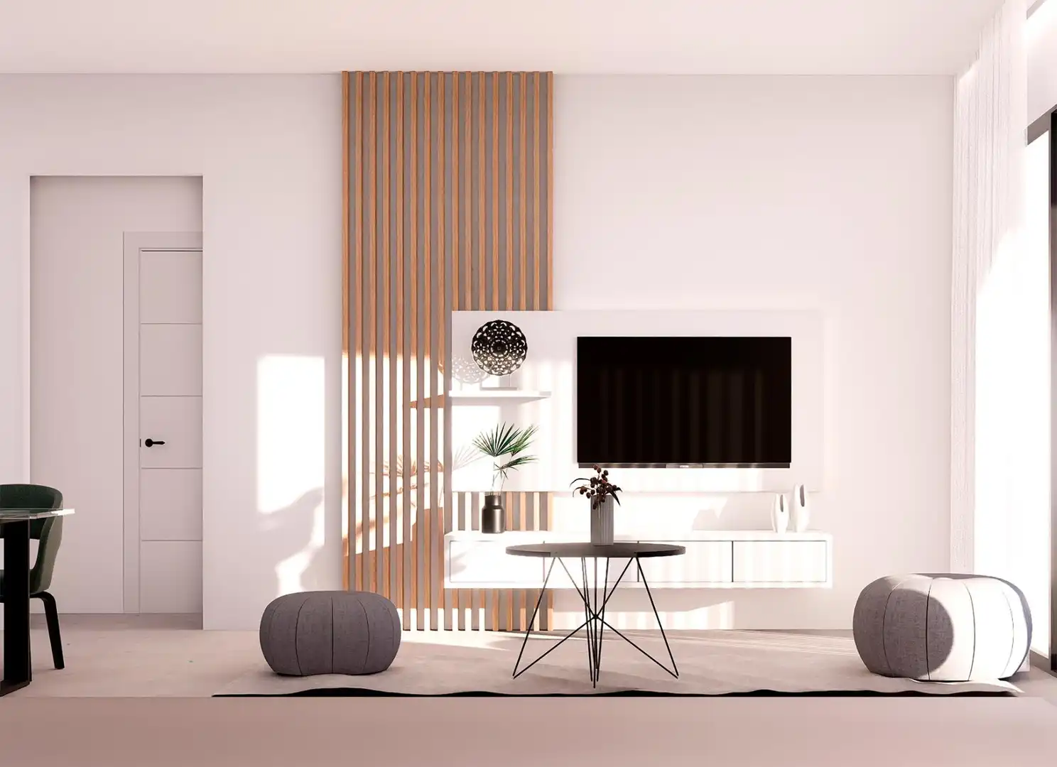 Attique avec piscine à vendre à Balcón de Finestrat - Terra Marina, imagen 9