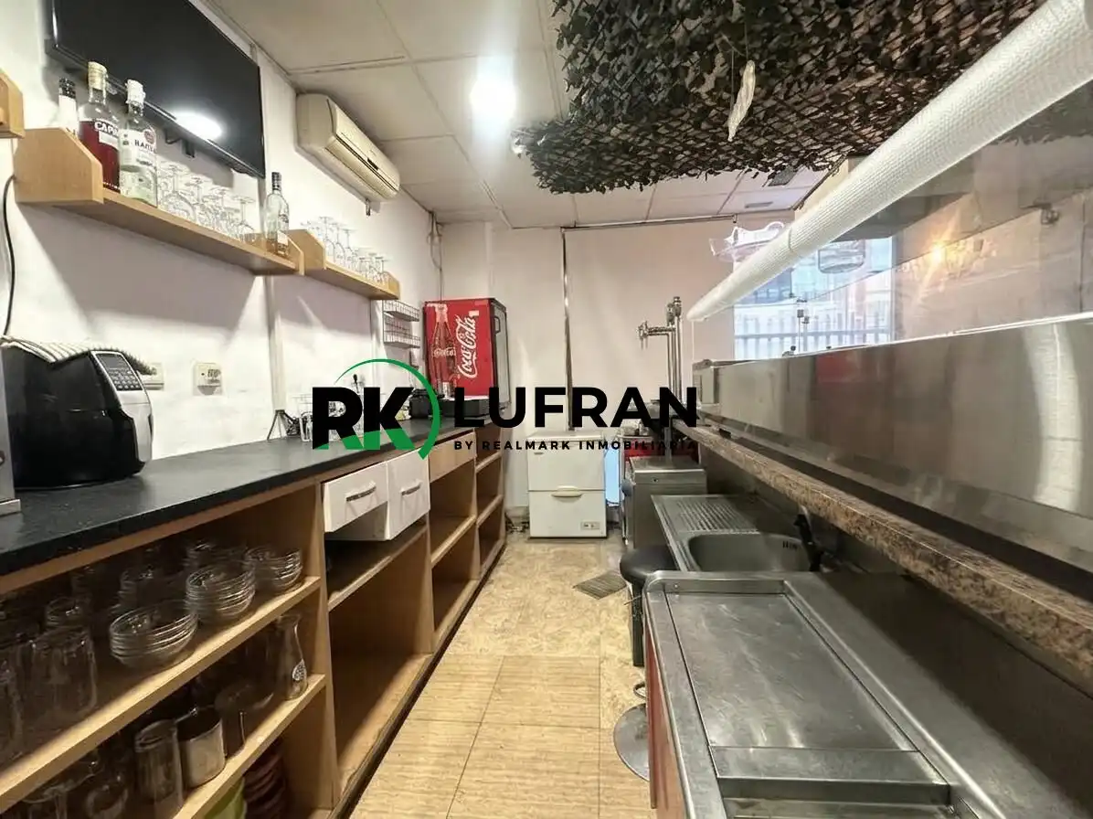 Local comercial en traspaso en Pla - Carolinas, imagen 13