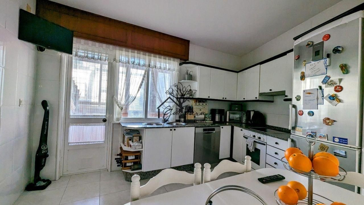 Flat for sale in Alto del Castaño