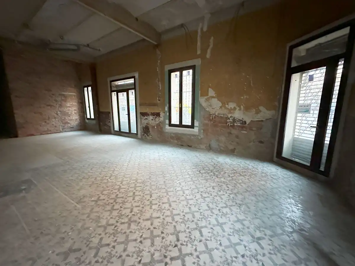 Local comercial de lloguer a Carrer de Colom, imagen 10