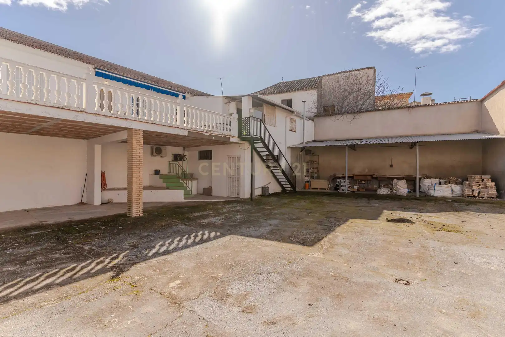 Casa amb terrassa en venda a REAL 30, imagen 76