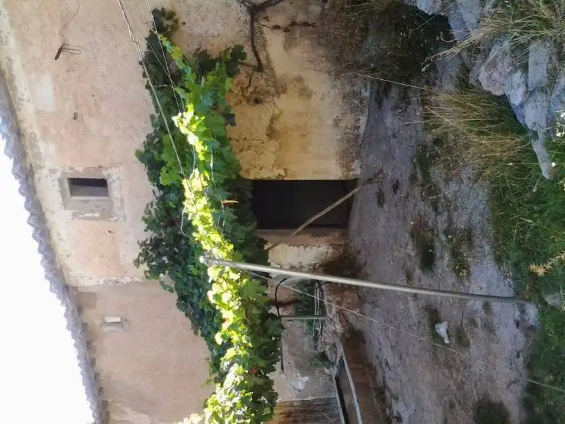 Casa rústica amb jardí en venda a Guadix, imagen 17