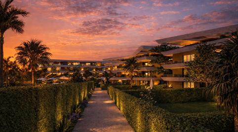 Foto 4 de Pis en venda a Avenida de Turruñuelos, 16, Tablero Bajo - Arruzafilla, Córdoba