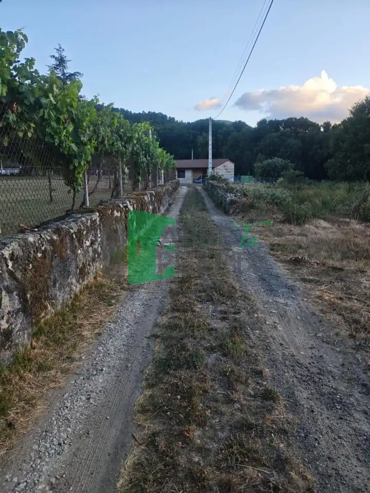 Wohnbaugrundstück zum Verkauf in Allariz, imagen 2