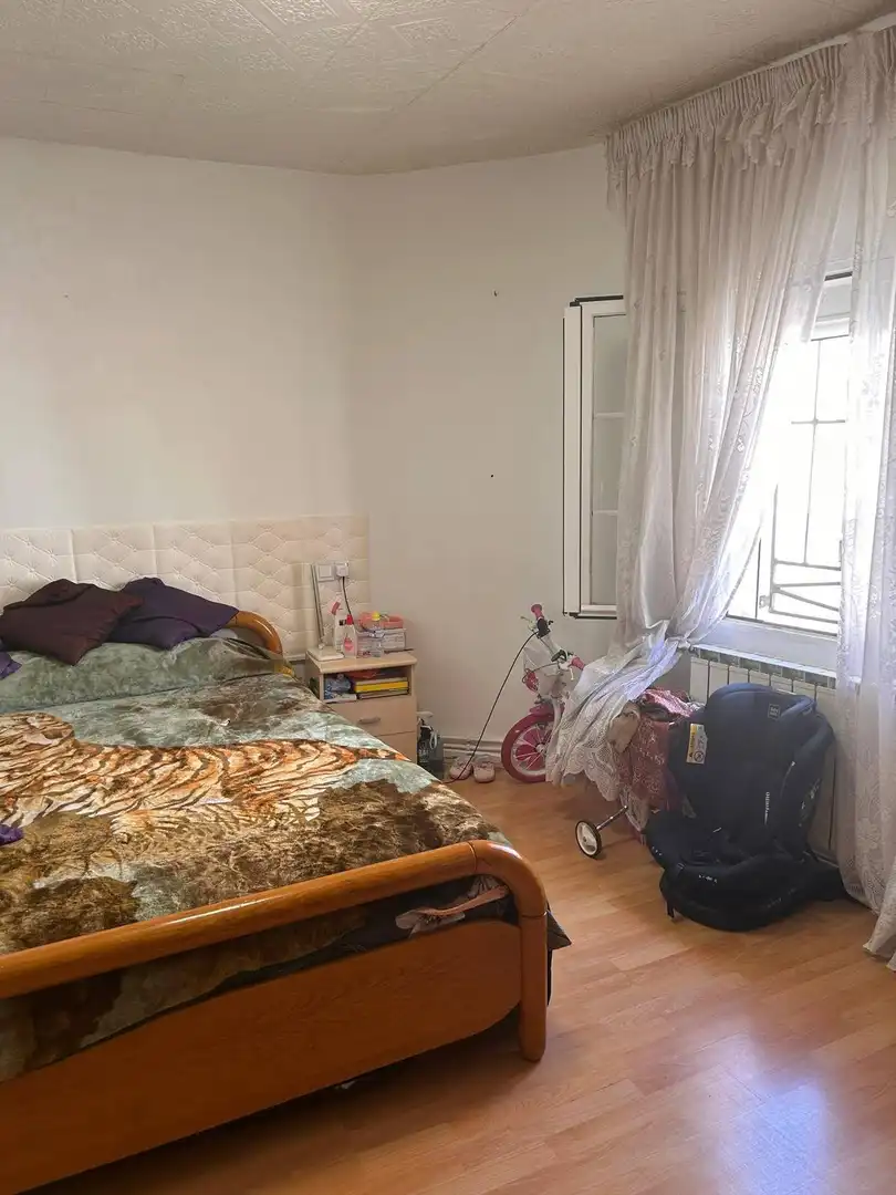 Dormitori de Finca rústica en venda en Morata de Tajuña amb Aire condicionat, Calefacció i Terrassa
