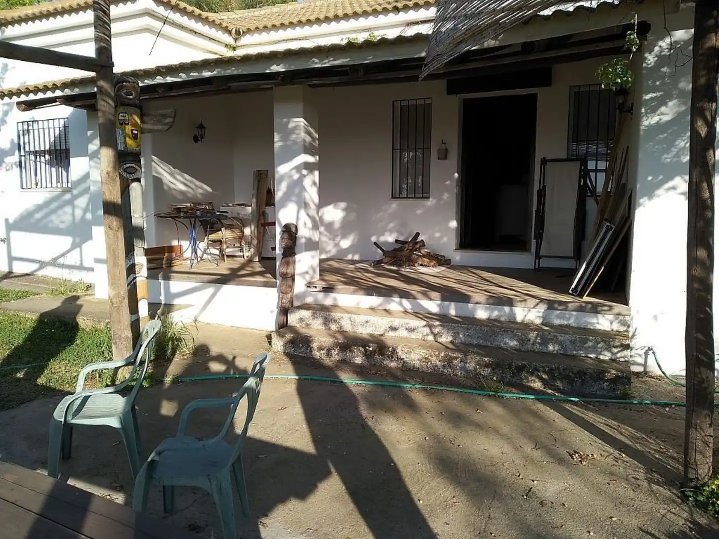 Terreno en venta en Sanlucar, 3, Sanlúcar la Mayor