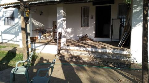 Foto 2 de Terreno en venta en Sanlucar, 3, Sanlúcar la Mayor, Sevilla