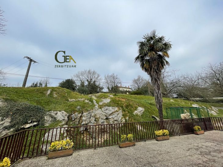 Garden of House or chalet for sale in Villabona  with Heating, Terrace and Storage room