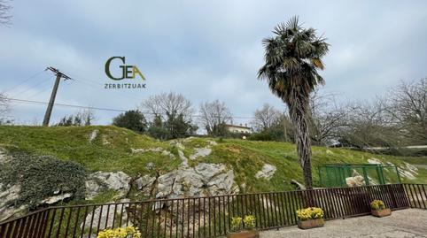 Foto 2 de Casa o chalet en venta en Otsabi Auzoa, Villabona, Gipuzkoa