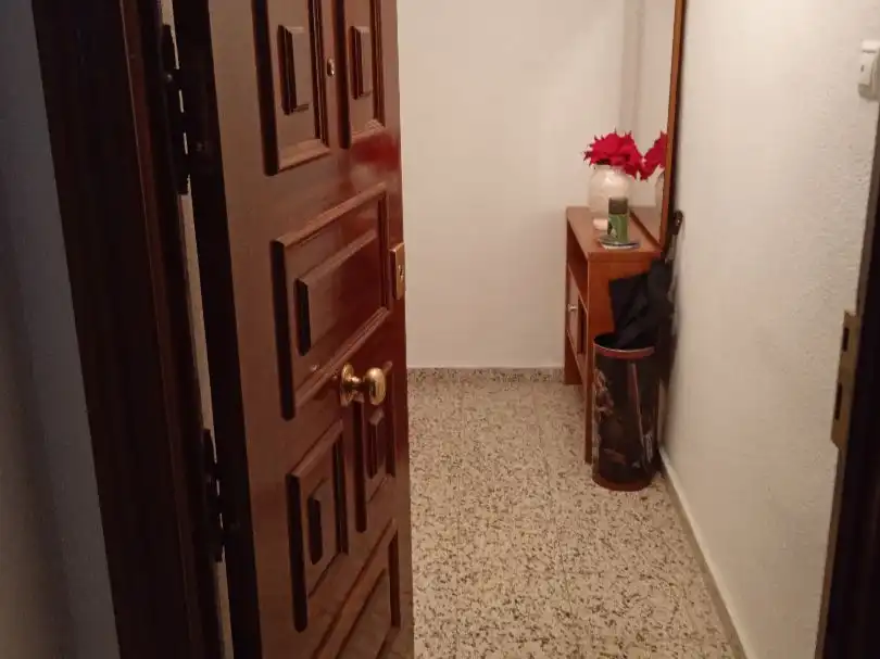 Wohnung zur Miete in Calle López Sancho, 7, Angustias - Chana - Encina