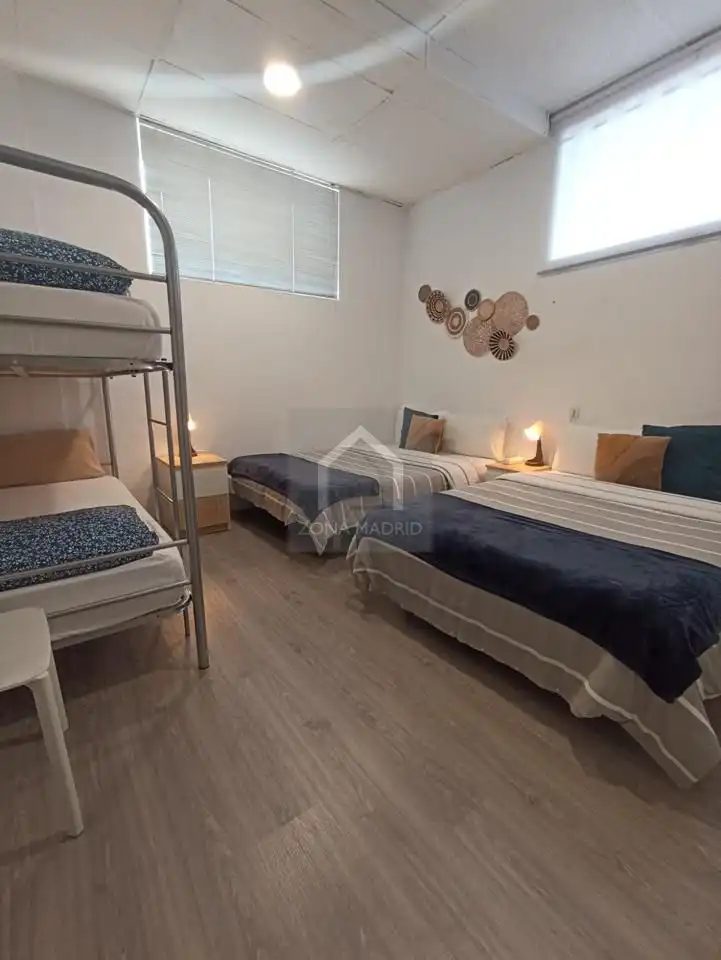 Business premises for transfer in Puente de Vallecas, imagen 5