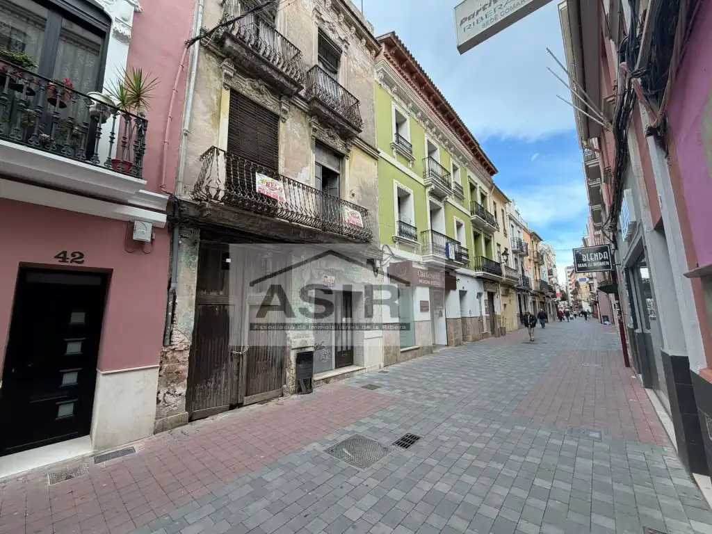Maison à vendre à Calle Hort Dels Frares