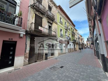 Maison à vendre à Calle Hort Dels Frares