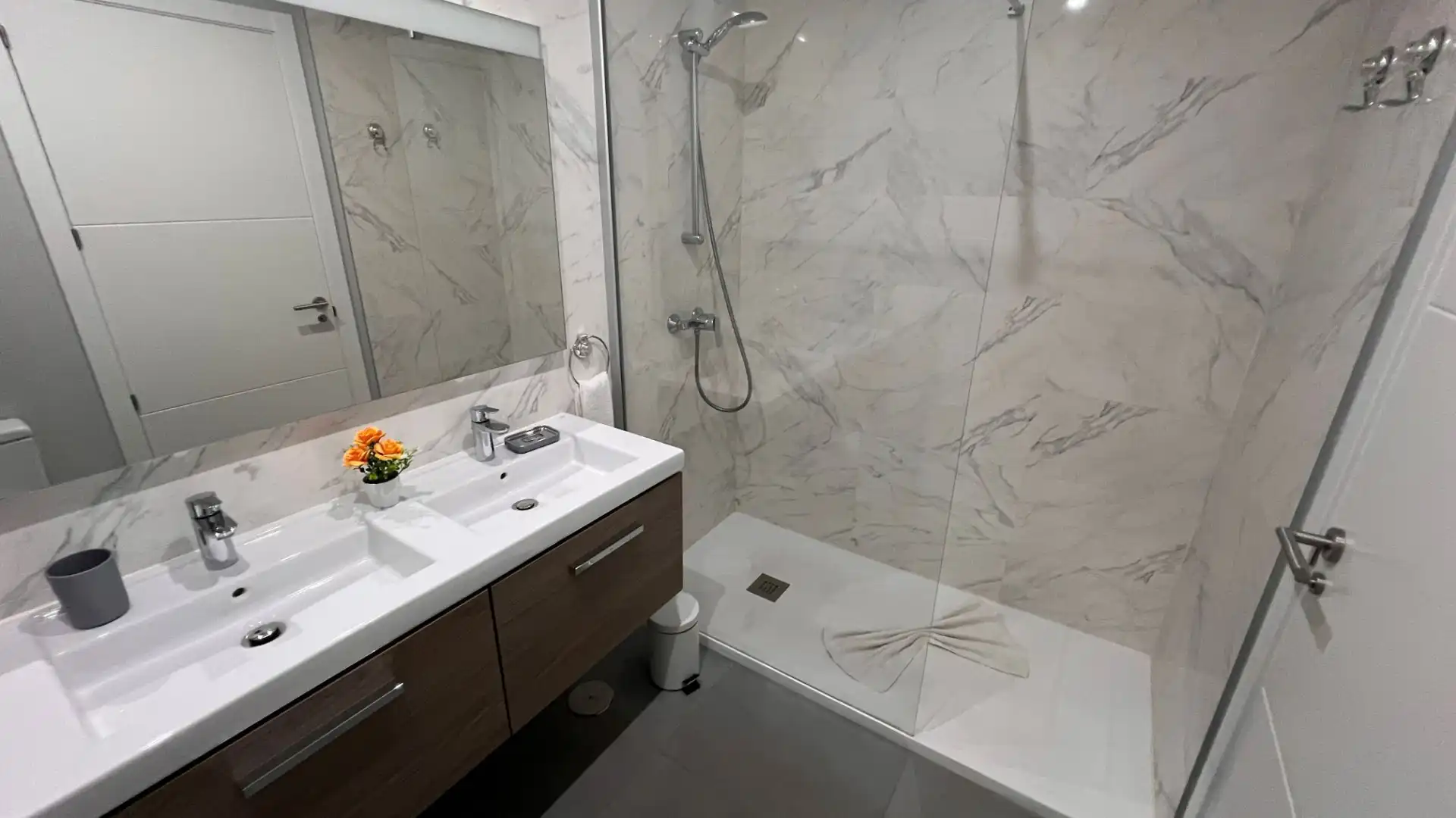 Apartament amb piscina en venda a Calle Molino del Agua 9, imagen 17