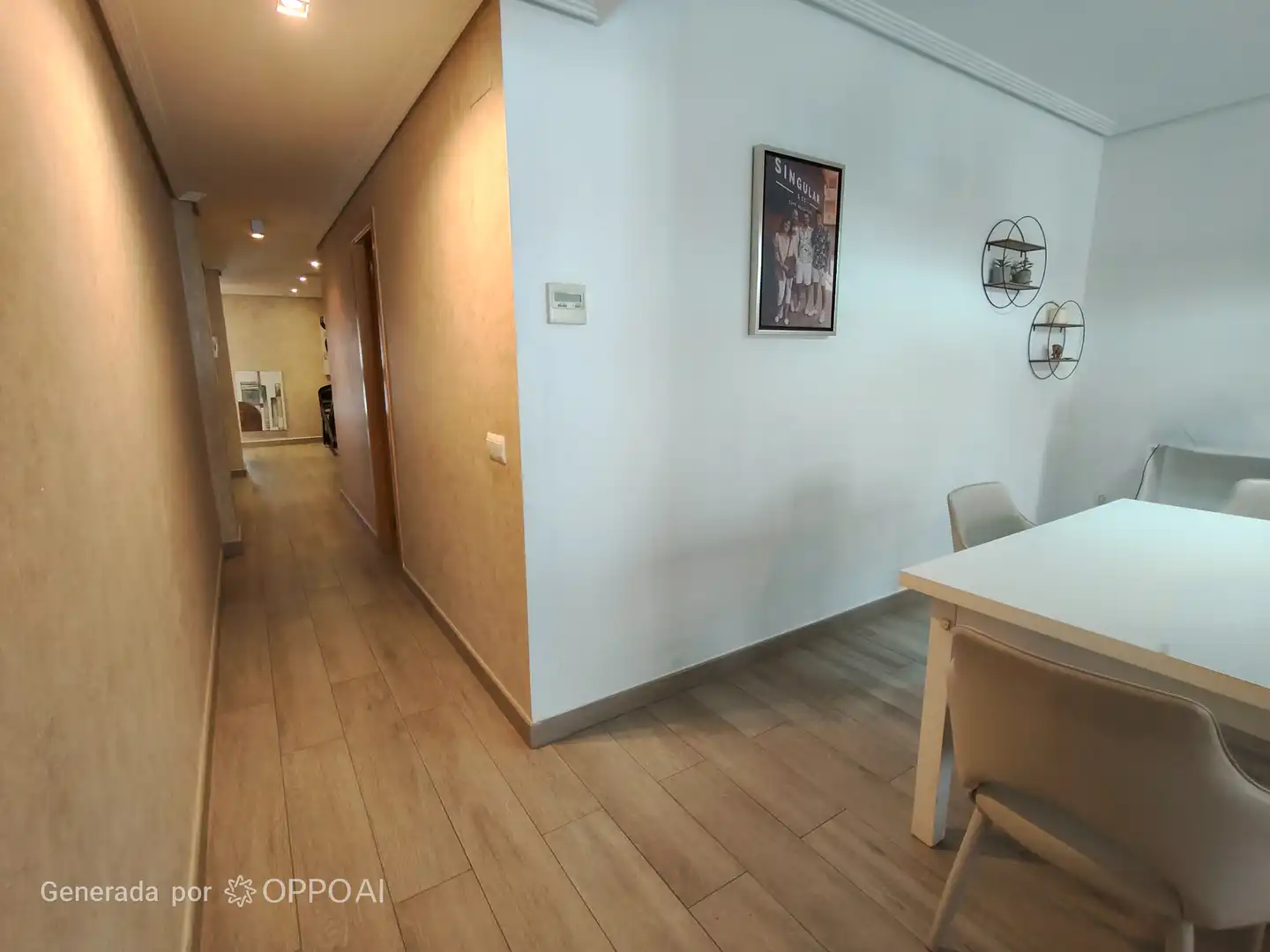Comedor de Piso en venta en Vila-real con Aire acondicionado, Terraza y Trastero